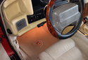 Customer Submitted Photo: Lloyd Classic Loop Floor Mats