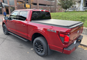 Customer Submitted Photo: TruXedo TruXport Tonneau Cover