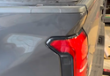BAK Revolver X2 Tonneau Cover photo by Ewa T