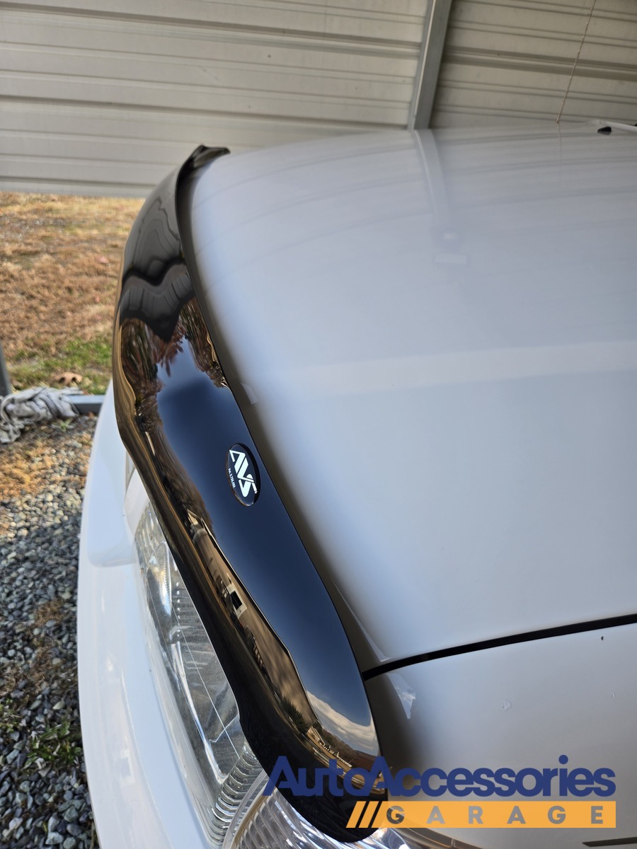 Auto Ventshade (AVS) Bugflector II Bug & Stone Deflector photo by Wendell M