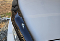 Auto Ventshade (AVS) Bugflector II Bug & Stone Deflector photo by Wendell M