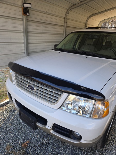 Customer Photo by Wendell M, who drives a Ford Explorer
