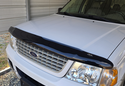 Customer Submitted Photo: Auto Ventshade (AVS) Bugflector II Bug & Stone Deflector