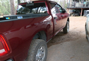 AMP Research PowerStep Running Boards photo by Billy S