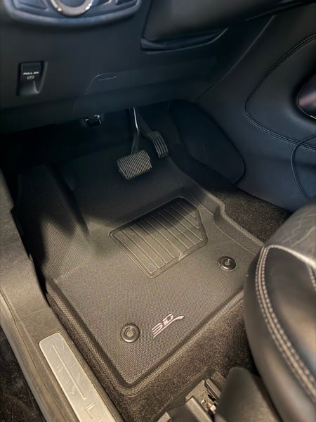 Customer Photo by Marc M, who drives a Lincoln MKC