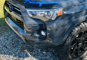 Husky Liners Aeroskin Low Profile Hood Protector photo by Ruben C