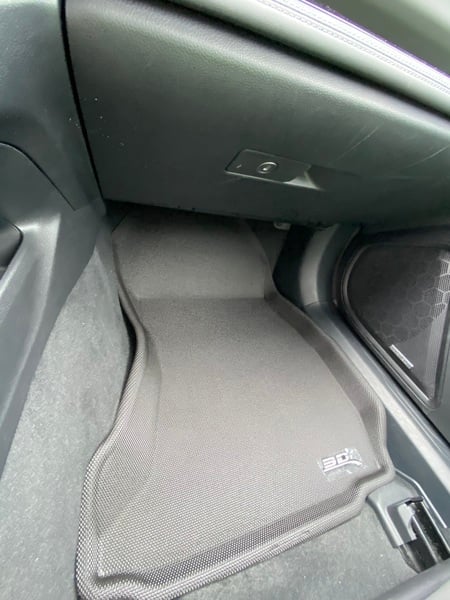 Customer Photo by Ronald P, who drives a Subaru Outback