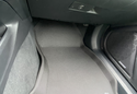 Customer Submitted Photo: 3D Maxpider Kagu Floor Liners