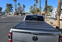 Customer Submitted Photo: BakFlip MX4 Tonneau Cover