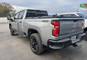 Customer Submitted Photo: N-Fab Podium Step Nerf Bars