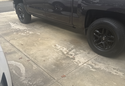 AMP Research PowerStep Running Boards photo by Edwin O