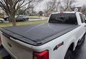 Customer Submitted Photo: BAK Revolver X2 Tonneau Cover
