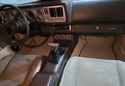Customer Submitted Photo: Lloyd Velourtex Floor Mats