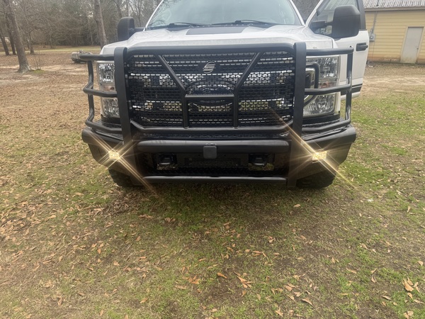 Customer Photo by Bobby K, who drives a Ford F-250