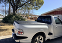 Customer Submitted Photo: TruXedo Lo Pro Tonneau Cover