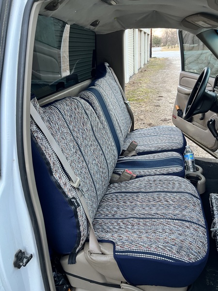 Customer Photo by Gary G, who drives a Chevrolet Silverado Pickup