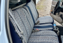 Customer Submitted Photo: Fia TR40 Wrangler Saddle Blanket Seat Covers