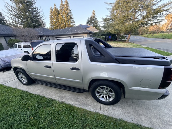 Customer Photo by Jaymalton784 A, who drives a Chevrolet Avalanche