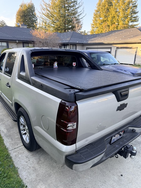 Customer Photo by Jaymalton784 A, who drives a Chevrolet Avalanche