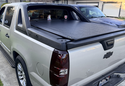 Customer Submitted Photo: TruXedo Lo Pro Tonneau Cover