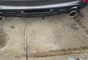Borla Exhaust System photo by Dbj6709 J