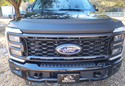 Customer Submitted Photo: Husky Liners Aeroskin II Hood Protector