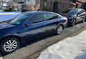 Customer Submitted Photo: Husky Liners Low Profile Ventvisor