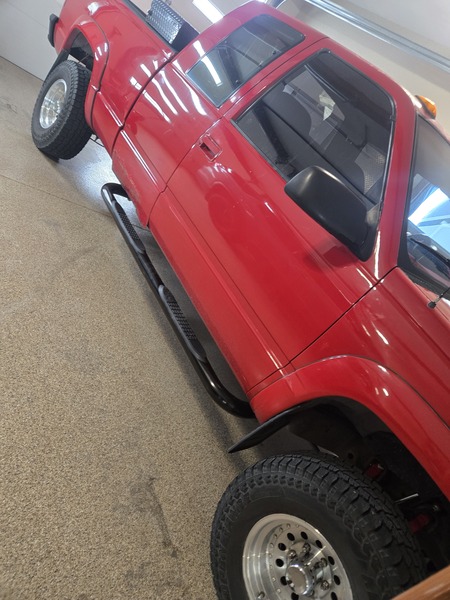 Customer Photo by Kurt.Klewin K, who drives a Chevrolet C/K Pickup