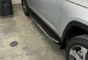 Steelcraft STX100 Series Running Boards photo by Rick L