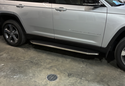 Customer Submitted Photo: Steelcraft STX100 Series Running Boards
