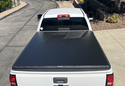 Customer Submitted Photo: TruXedo TruXport Tonneau Cover