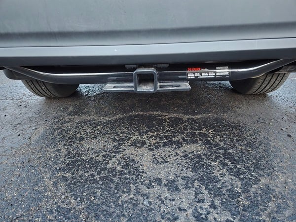 Customer Photo by Norman W, who drives a Toyota Highlander