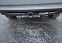 Customer Submitted Photo: Curt Receiver Hitch