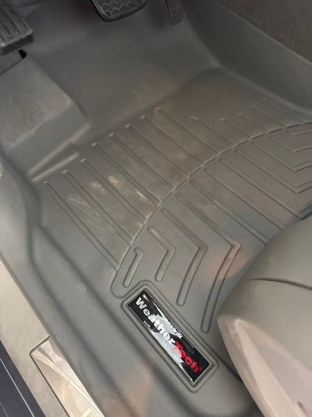 Customer Photo by Brian D, who drives a Buick Enclave