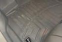 Customer Submitted Photo: WeatherTech DigitalFit Floor Liners