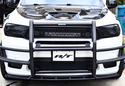 Go Rhino Public Safety Division LR Series Push Bumper photo by Robd0303 D
