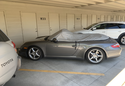 Covercraft Weathershield HP Convertible Interior Cover photo by Mark S