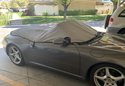 Covercraft Weathershield HP Convertible Interior Cover photo by Mark S