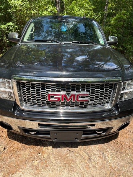 Customer Photo by Gregory A, who drives a GMC Sierra Pickup