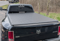 Customer Submitted Photo: TruXedo TruXport Tonneau Cover