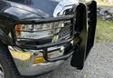 Customer Submitted Photo: Go Industries Rancher Grille Guard