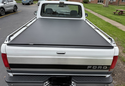 Customer Submitted Photo: Access TonnoSport Tonneau Cover