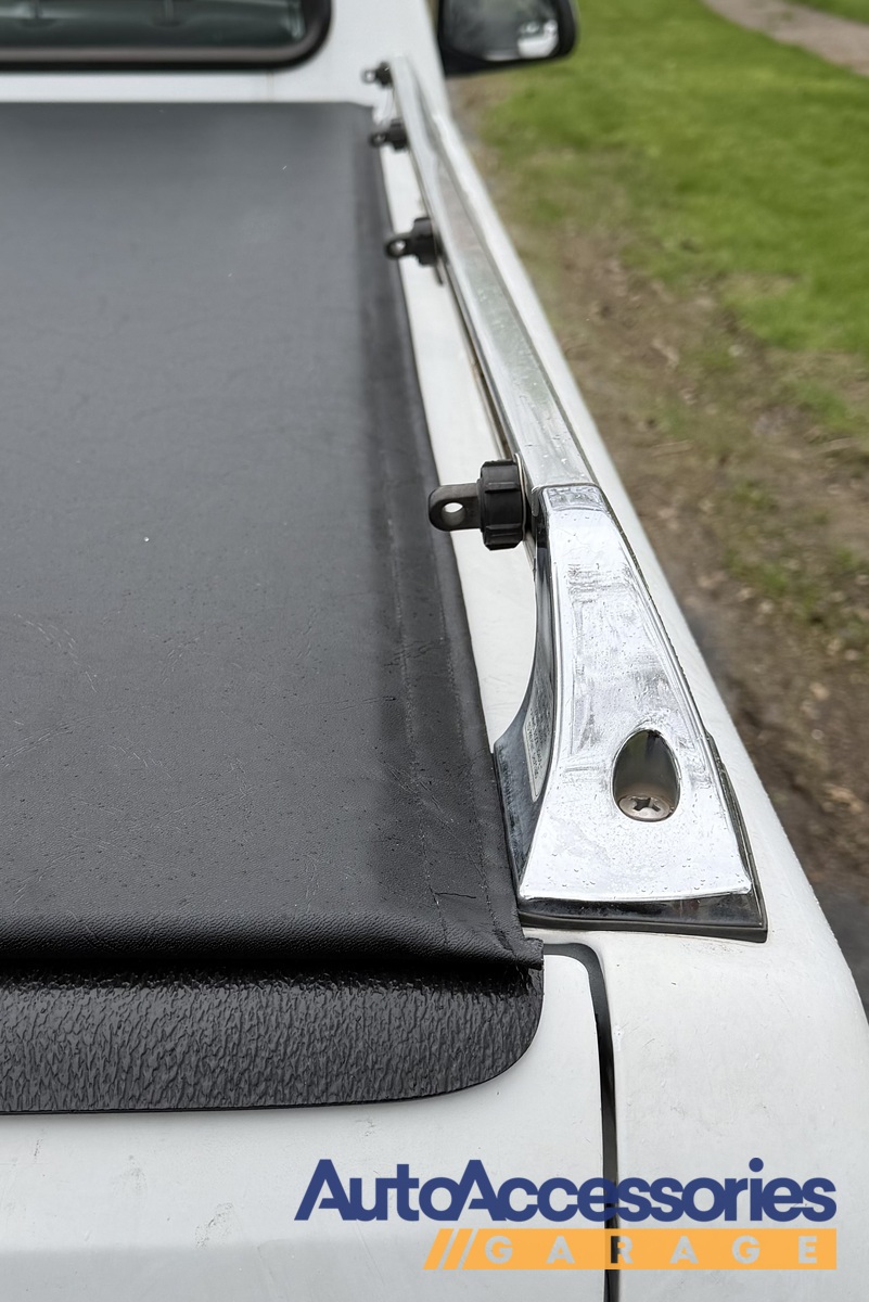 Access TonnoSport Tonneau Cover photo by Raif Z