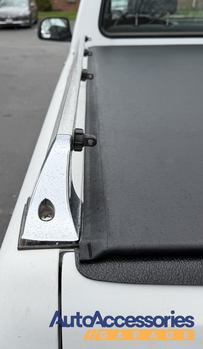 Access TonnoSport Tonneau Cover photo by Raif Z
