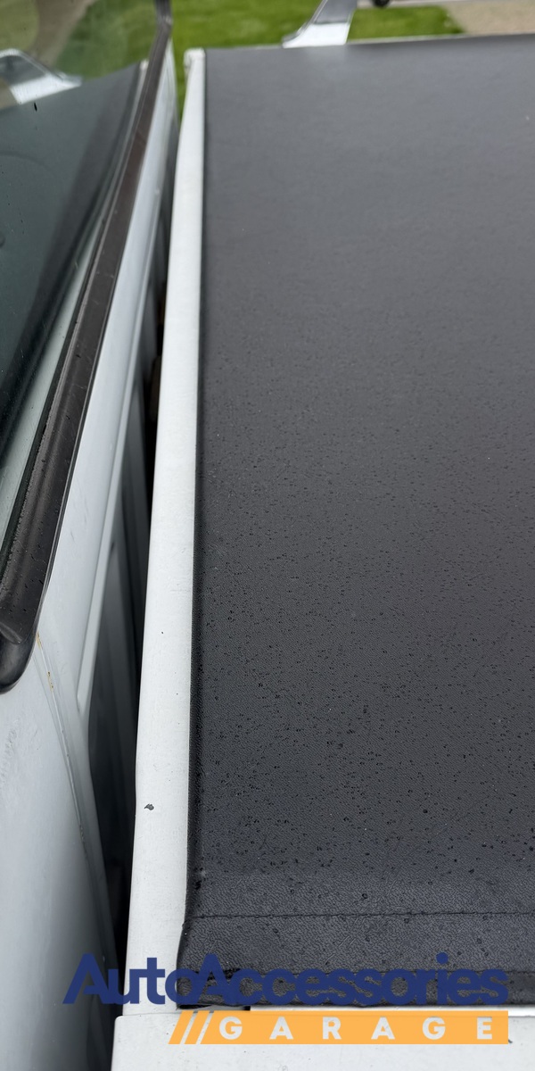Access TonnoSport Tonneau Cover photo by Raif Z
