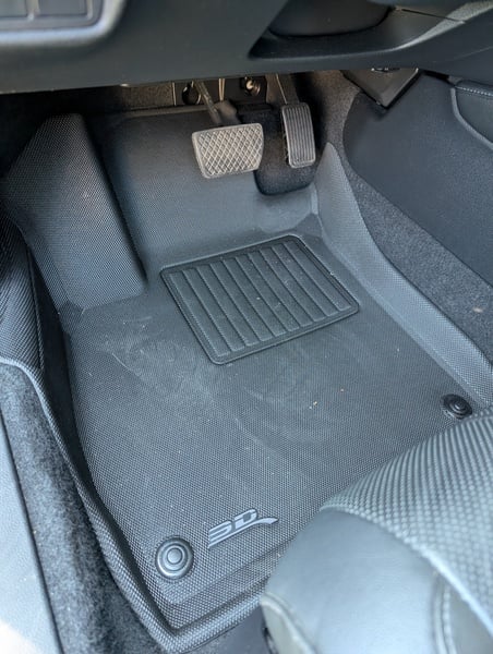 Customer Photo by John F, who drives a Honda Accord