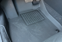 Customer Submitted Photo: 3D Maxpider Kagu Floor Liners