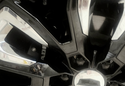 MGP Brake Caliper Covers photo by Robert M