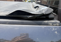 Trident FastFold Tonneau Cover photo by Lynn L