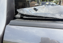 Trident FastFold Tonneau Cover photo by Lynn L